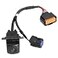 GreenYi 95760E6201 OE Backup Camera Replacement for Hyundai Sonata 20152017 Rear View Reverse Rear Park Assist Camera Replaces NO 95760C2101 95760E6200 95760E6100