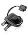 Vaticas Rearview Camera Fit for Honda Accord 2 Door EX EXL 20132017 Parking Assist Camera Replace 39530T3LA01 39530T3LA01 Backup Reverse Camera
