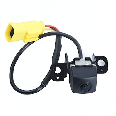 FEXON Rear View Backup Camera Compatible with Kia Sorento 2014 2015 Replaces 957602P600 957602P600FFF