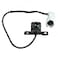 FEXON Rear View Backup Parking Assist Camera for Hyundai Santa Fe Sport 20 24 20132016 Replace 957602W000 957602W000FFF 957602W300