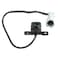 FEXON Rear View Backup Parking Assist Camera for Hyundai Santa Fe Sport 20 24 20132016 Replace 957602W000 957602W000FFF 957602W300