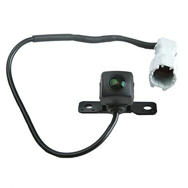 FEXON Rear View Backup Parking Assist Camera for Hyundai Santa Fe Sport 20 24 20132016 Replace 957602W000 957602W000FFF 957602W300