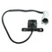 FEXON Rear View Backup Parking Assist Camera for Hyundai Santa Fe Sport 20 24 20132016 Replace 957602W000 957602W000FFF 957602W300