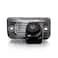 Berlingan Auto reversing Camera Improved Parking aid with 8ir Night Vision 170 WideAngle Waterproof high Definition Black for MercedesBenz C W203 E W211 CLS Class W219 CLK W209