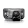 Berlingan Auto reversing Camera Improved Parking aid with 8ir Night Vision 170 WideAngle Waterproof high Definition Black for MercedesBenz C W203 E W211 CLS Class W219 CLK W209