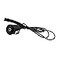 UTV Stereo Polaris PRO XP PRO R PRO S Turbo R RZR Ride Command High Definition Version Front Camera Plug and Play for Factory Installed Ride Command WLL NOT FIT 2026 Models