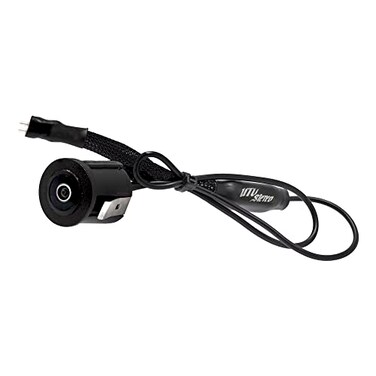 UTV Stereo Polaris PRO XP PRO R PRO S Turbo R RZR Ride Command High Definition Version Front Camera Plug and Play for Factory Installed Ride Command WLL NOT FIT 2026 Models