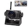 INSEETECH 1080P Magnetic Wireless Backup Camera 90 Days Standby Rechargeable Battery Waterproof RearFront View Camera for Hitching Boat Trailer Horse Pickup RV Car for iPhone iPad Android