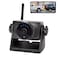 INSEETECH 1080P Magnetic Wireless Backup Camera 90 Days Standby Rechargeable Battery Waterproof RearFront View Camera for Hitching Boat Trailer Horse Pickup RV Car for iPhone iPad Android