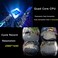 Weivision Super Hd 1080P 360 Degree Birds EyeView Camera Dvr System Bird View Panoramic All Round View System 7inch Hd Display with 7inch HD Display