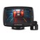 AUTO-VOX AUTOVOX CS2 Wireless Backup Camera with 43 Car Monitor Easy Install Stable Digital Signal Back Up Camera System Super Night Vision Reverse Cam for Truck SUV Van Trailer
