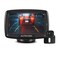 AUTO-VOX AUTOVOX CS2 Wireless Backup Camera with 43 Car Monitor Easy Install Stable Digital Signal Back Up Camera System Super Night Vision Reverse Cam for Truck SUV Van Trailer