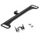 WOLFBOX Reverse Rear Camera License Plate Bracket Installation Holder for Backup View Camera Suitable for WOLFBOX Rear Camera of G840HG890G850G840SG930G900G900PROG850PROG900 Tripro