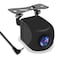 VOXXBASS Waterproof Car Rear View Camera HD 1080P Backup Camera 170 Wide Angle Night Vision Reverse Cam for Car Truck SUV