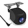 VOXXBASS Waterproof Car Rear View Camera HD 1080P Backup Camera 170 Wide Angle Night Vision Reverse Cam for Car Truck SUV