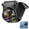 Jansite Upgrade 180Wide Angle Backup Camera AHD 1080P Back up Camera for Cars Super Night Vision 360 Rotatable FrontSideRear View Camera IP69K Waterproof Reverse Camera Nodrillling Install