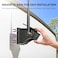 DVKNM Magnetic Solar Wireless RV Backup Camera 1080P 7 Touchscreen IPS Monitor 2 Auto On Off Rear View Cameras 1 Min Setup Night Vision Recording Guidelines Back up Camera for Trailer Truck M7 2