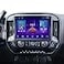 Gearzbtor 131 8Core 8128G Car Radio for Chevy Silverado GMC Sierra 201420185Ghz WiFi Android 13 2K Screen Radio Wireless CarPlay Android Auto BT DSP 48EQ Backup Camera MicBlack