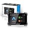 Rand McNally RANDTAB7 7inch GPS Truck Navigator with Industrys Best Custom Trucking Routes Rand Navigation 20 with 2025 Maps
