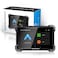 Rand McNally RANDTAB7 7inch GPS Truck Navigator with Industrys Best Custom Trucking Routes Rand Navigation 20 with 2025 Maps