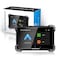 Rand McNally RANDTAB7 7inch GPS Truck Navigator with Industrys Best Custom Trucking Routes Rand Navigation 20 with 2025 Maps