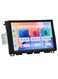 Dasaita Android 13 Car Stereo for Toyota Tundra 20142021 Wireless Apple CarPlay Android Auto 6GB RAM 64GB ROM 5G WiFi4G LTE 102 QLED Touchscreen Bluetooth 51 Fast Boot GPS Navigation