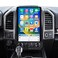 HNOPYHNT 144 Inch Touch Screen Car Radio for Ford Raptor F150 20152020 Android Auto Stereo Multimedia Player GPS Navigation Head Unit Screen Upgrade Multimedia Player SYNC3