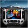 Kyleno 131 QLED Car Radio Stereo Upgrade for Chevy Silverado GMC Sierra 20142018 8Core Head Unit 4GB64GB with CarPlayAndroid Auto 2K Touch Screen and 1080P Backup Camera 464 Silver