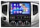 Jerqry 4Core 64GB ROM Car Radio Stereo for Toyota Tacoma 200520159 inch 1280 800 Touch Screen 5GWiFi Wireless Carplay Android Auto HD Backup Camera GPS SWC FMRDS Bluetooth