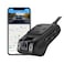 JIMIIOT JC400P Dash Cam 4G Live Video 1080P Front and Inside Dash Camera Builtin Real Time GPS Tracking with SOS Alert Fence Alert Loop Recording 24H Monitor Remotely