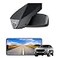 Mangoal 4K Dash Cam for GMC Terrain 20182024Model A SL SLE SLT AT4 Denali Model A Model B Have Same Models Years but Vehicle Sensor Cover are Different Free App WiFi 64GB Card