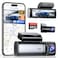 Affver 4K25K Dash Cam Front and Rear Builtin 5G WiFi 6 GPS 64GB Card Included 359 IPS Screen Dash Camera for Cars Dual Dashcam with GSensor Loop Recording 24H Parking Monitor