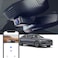 Fitcamx 4K Dash Cam Suitable for Volvo V90 XC60 S90 20222026 B5 B6 T8 Model B OEM Factory Look 2160P UHD Video Builtin WiFi APP Loop Recording GSensor Easy to Install 64GB Card