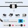 MEIRIYFA Dash Cam Acc Hardwire Kit Mini USB Hardwire Dashcam Kit StepDown Cable 12V24V to DC 5V 3A Car Dash Charger Power Cord for Cars Camera GPS115FT