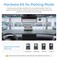 VIOFO HK4 Hardwire Kit with 8pcs Full Set Circuit Fuse Tap TypeC Port for A329 seriesA229 seriesA119Mini2A139ProWM1T130 Dash Cam