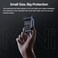 VIOFO VS1 Mini Dash Cam 1440P2K HDR Dashcam STARVIS 2 Sensor Free 32GB SD Card 5GHz WiFi Voice Control Car Dash Camera with GPS Night Vision 20 24H Parking Mode Support 512GB Max