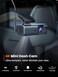 galphi 4K Dash Cam Front Builtin 5G WiFi 64GB Card Included Dash Camera for Cars Mini Dashcam with Super Night Vision Loop Recording GSensor 24 Hours Parking Monitor Support 256GB Max