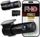 BlackVue DR770X II Dual 1080P Dash Cam Front and Rear STARVIS Sensor Free 64GB Micro SD Card Hardwire Cable Included Dash Camera for Cars 24H Parking Mode WiFi GPS App Control