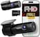 BlackVue DR770X II Dual 1080P Dash Cam Front and Rear STARVIS Sensor Free 64GB Micro SD Card Hardwire Cable Included Dash Camera for Cars 24H Parking Mode WiFi GPS App Control