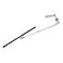 Sea-Dog SeaDog 4126011 Manual Windshield Wiper