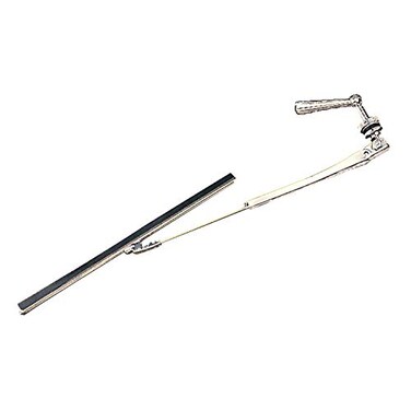 Sea-Dog SeaDog 4126011 Manual Windshield Wiper