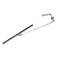 Sea-Dog SeaDog 4126011 Manual Windshield Wiper