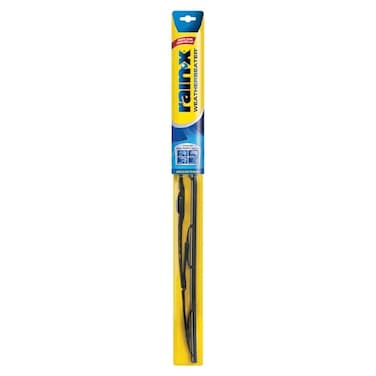 Rain-X RainX RX30218 WeatherBeater Wiper Blades 18 Windshield Wipers Pack of 1 Automotive Replacement Windshield Wiper Blades That Meet Or Exceed OEM Quality And Durability Standards