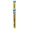 Rain-X RainX RX30218 WeatherBeater Wiper Blades 18 Windshield Wipers Pack of 1 Automotive Replacement Windshield Wiper Blades That Meet Or Exceed OEM Quality And Durability Standards