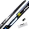 Piaa 96145 Aero Vogue Silicone Wiper Blade 18 450mm Pack of 1