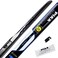 Piaa 96145 Aero Vogue Silicone Wiper Blade 18 450mm Pack of 1