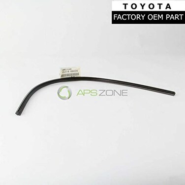 Toyota Genuine Wiper Insert