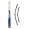 Valeo 574647 VM447 Silencio XTRM Wiper Blade Set 2119 Pack of 2