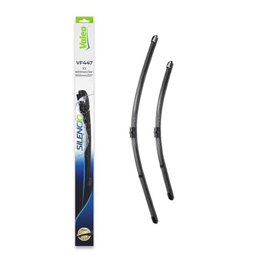 Valeo 574647 VM447 Silencio XTRM Wiper Blade Set 2119 Pack of 2