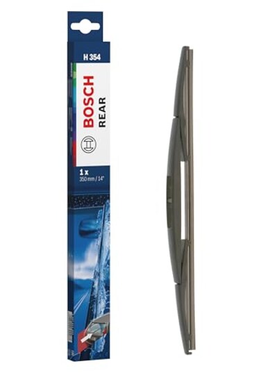 Bosch Wiper Blade 14 Inch H354